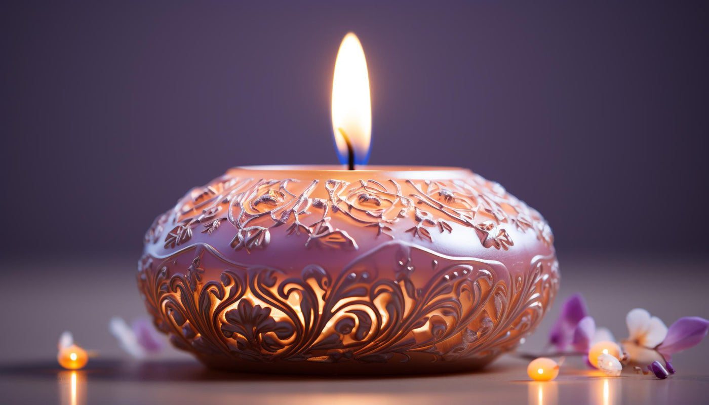 Decorative Candles