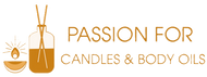 Passion For Candles & Body Oils