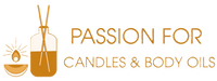 Passion For Candles & Body Oils